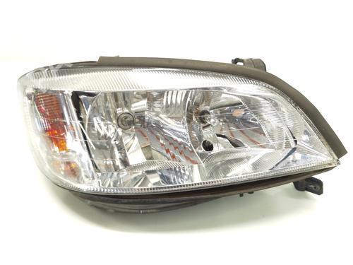 Used Right headlight OPEL ZAFIRA A MPV (T98) 2.0 DI 16V (F75) (82 hp) 26029839