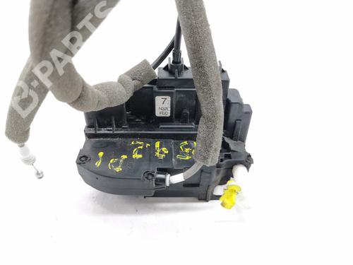 Used Front left lock Front left lock NISSAN QASHQAI / QASHQAI +2 I (J10, NJ10, JJ10E) 2.0 (141 hp) 10302217 10302217