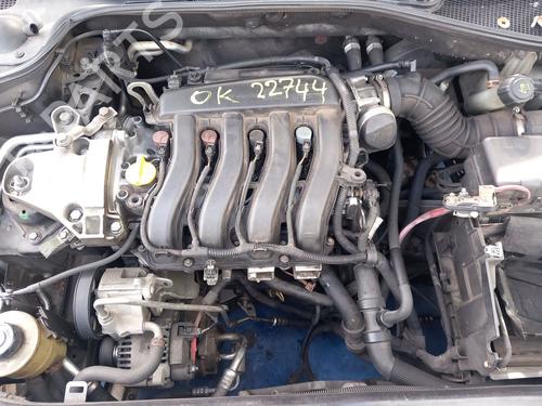Switch RENAULT LAGUNA II (BG0/1_) 1.6 16V (BG1G, BG1H) | BP39510740I30 - Image 10