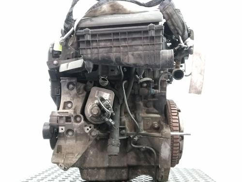 Engine DACIA SANDERO II 1.5 dCi | BP27319406M1