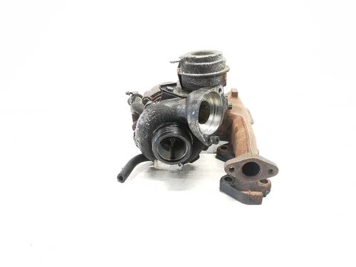 Turbolader/Kompressor BMW 3 Coupe (E46) 320 Cd (150 hp) 28510884