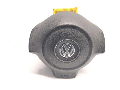 Used Driver airbag VW POLO V (6R1, 6C1) 1.6 TDI (90 hp) 31194946