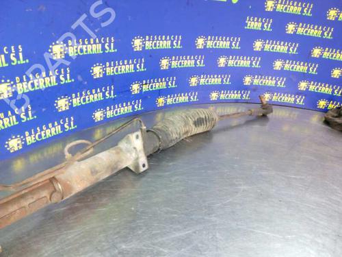 Steering rack VOLVO 460 (464)  | BP8426202M22 