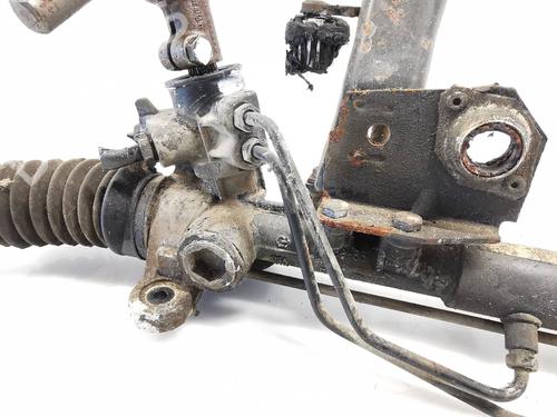 Steering rack VW GOLF III (1H1)  | BP22235938M22 