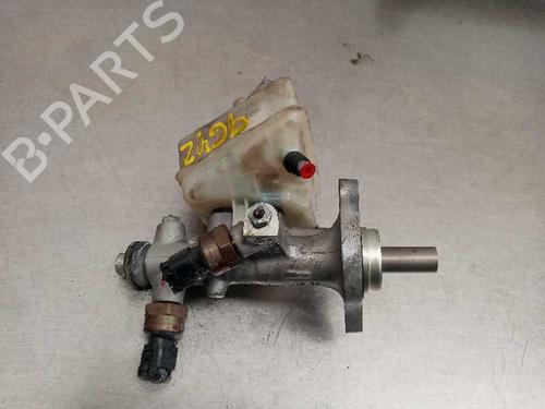 Used Brake master cylinder MERCEDES-BENZ C-CLASS (W203) [2000-2007]  8464501