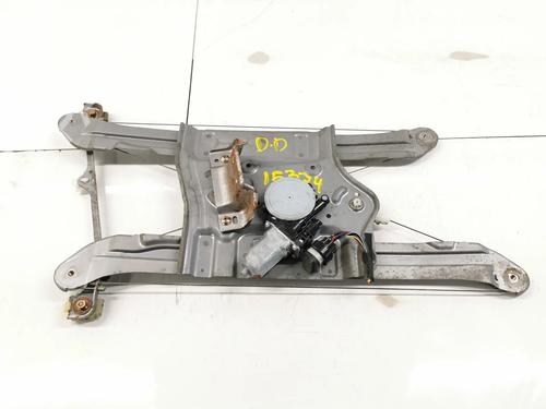Used Front right window mechanism MITSUBISHI GRANDIS (NA_W) 2.0 DI-D (NA8W) (136 hp) 13305700