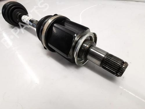 Left front driveshaft LAND ROVER DISCOVERY III (L319) 2.7 TD 4x4 | BP18171013M38 