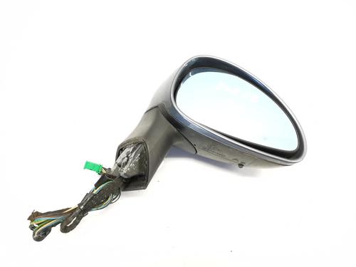 Used Right mirror CITROËN C4 I (LC_) 1.6 HDi (109 hp) 28316255