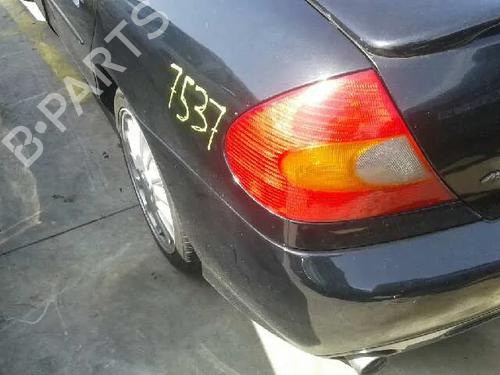 Starter FORD MONDEO II (BAP) 2.5 ST 200 | BP8455322M8 