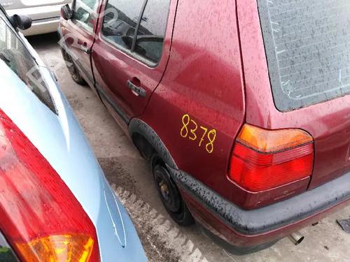 Engine control unit (ECU) VW GOLF III (1H1)  | BP8459230M57 