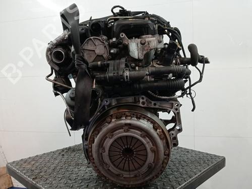 Engine VOLVO V50 (545) 1.6 D | BP34396007M1  - Image 5