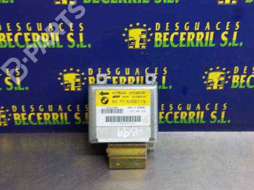 Used ECU airbags ECU airbags BMW 3 Coupe (E36) 316 i (102 hp) 8444613 8444613