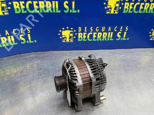 Alternator PEUGEOT 407 (6D_)  | BP8454621M7 