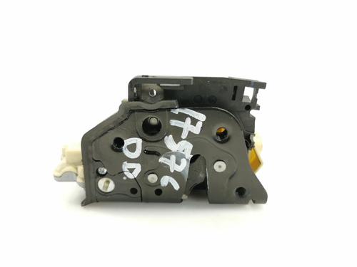 Front right lock VW PASSAT B6 (3C2)  | BP17118221C97 