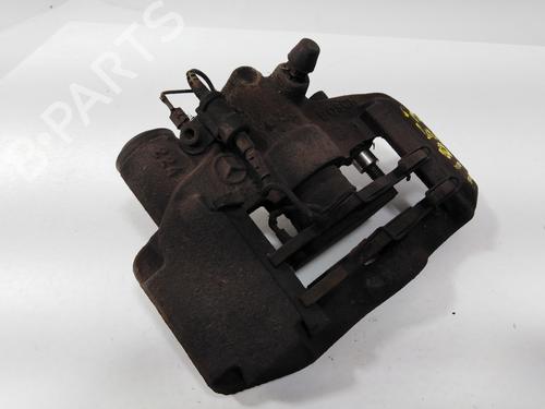 Right rear brake caliper MERCEDES-BENZ VITO Van (W638)  | BP11577330M106 