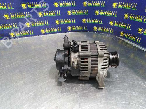 Alternator HYUNDAI TRAJET (FO) 2.0 CRDi | BP8458820M7 