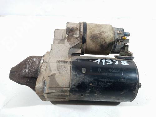 Starter OPEL CORSA D (S07) 1.2 (L08, L68) | BP8476013M8 