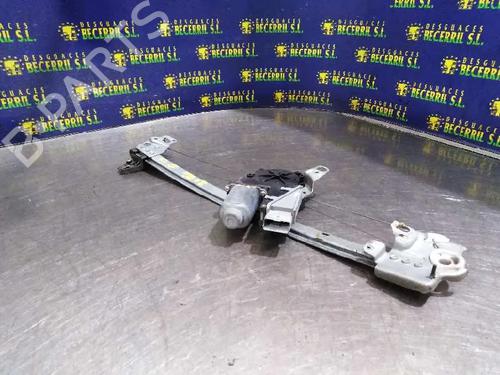 Front left window mechanism CITROËN C3 I (FC_, FN_) 1.4 HDi (68 hp) 8460832