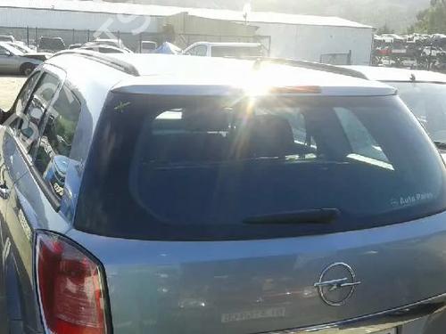 Mass air flow sensor OPEL ASTRA H Estate (A04) 1.6 (L35) | BP8457114M95 