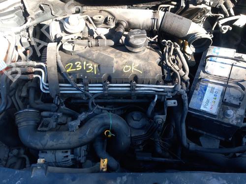 Engine control unit (ECU) SEAT LEON (1P1) 1.9 TDI | BP40543730M57 - Image 10