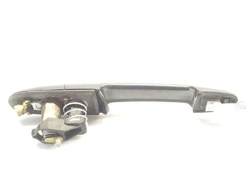 Front left exterior door handle MERCEDES-BENZ VITO / MIXTO Van (W639) 111 CDI (639.601, 639.603, 639.605) | BP29806828C128