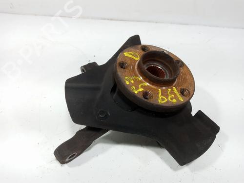 Used Right front steering knuckle FIAT SCUDO Van (220_) [1996-2006]  9293586