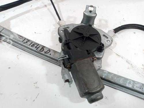 Front right window mechanism CITROËN XSARA (N1) 2.0 HDi 90 | BP8484223C23 