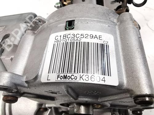 Steering column FORD FIESTA VI (CB1, CCN) 1.0 EcoBoost | BP30973030M21