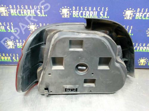 Right taillight BMW 5 (E39) 523 i | BP8440746C35 