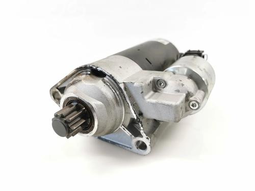 Used Starter VW POLO (6N2) [1999-2001]  15545186