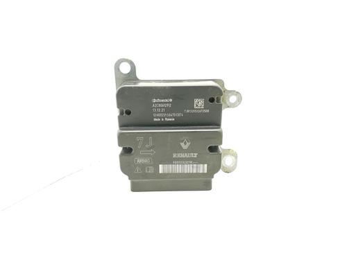 Used ECU airbags DACIA SANDERO II 1.2 (75 hp) 30684013