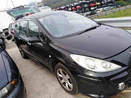 Used Parts PEUGEOT 207 CC (WD_)  1.6 HDi  953448