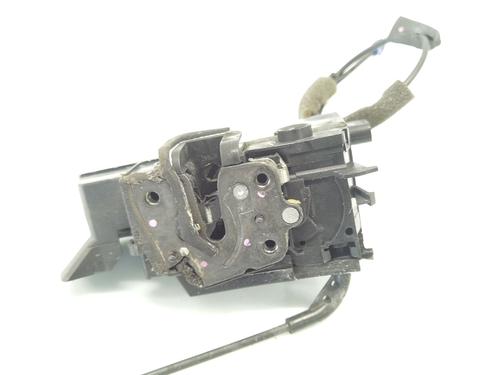 Front left lock CITROËN C4 Picasso II 2.0 BlueHDi 150 | BP27443466C98 