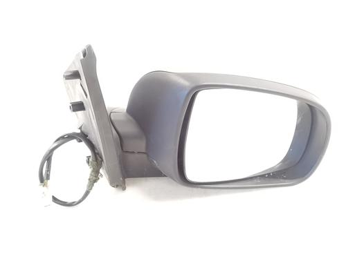 Right mirror NISSAN NOTE (E11, NE11) 1.5 dCi 0205021
