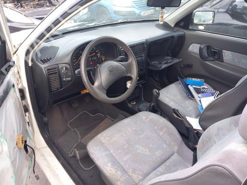 Engine SEAT CORDOBA (6K1, 6K2)  | BP29915518M1