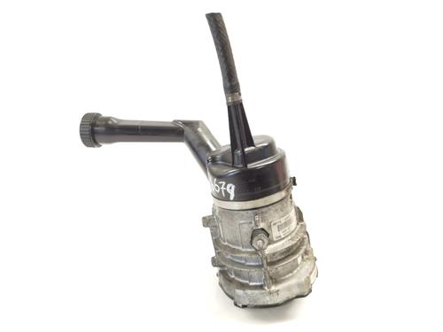 Styring servopumpe CITROËN C4 Grand Picasso I (UA_) [2006-2013]  15000040