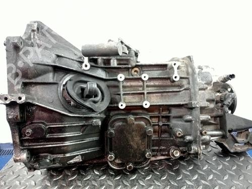 Gearbox IVECO DAILY III Van 35 S 11 V,35 C 11 V | BP30549798M3 