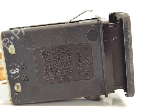 Warning switch VW GOLF IV (1J1)  | BP12328492I22 