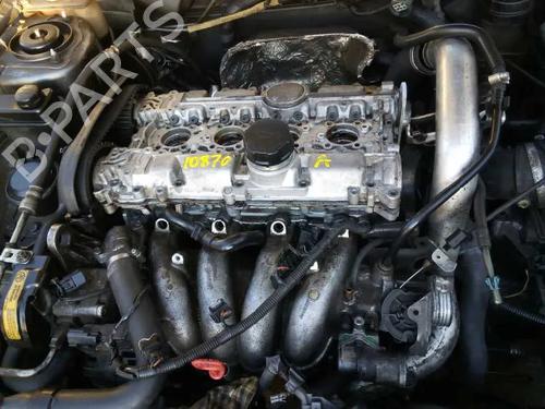 Left front driveshaft VOLVO V40 Estate (645) 2.0 T | BP8467144M38 