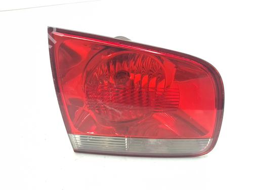 Used Left tailgate light Left tailgate light 36782609 36782609