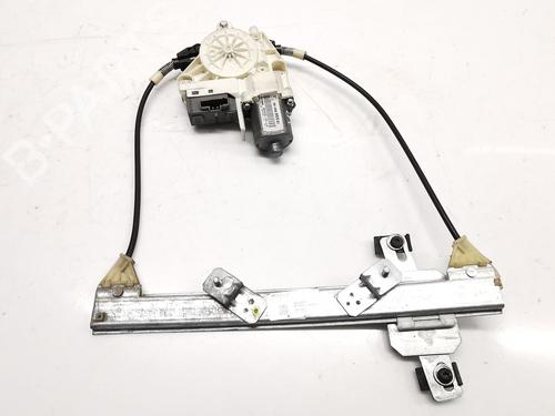 Used Rear right window mechanism Rear right window mechanism PEUGEOT 407 (6D_) 1.6 HDi 110 (6D9HZC, 6D9HYC) (109 hp) 33398941 33398941
