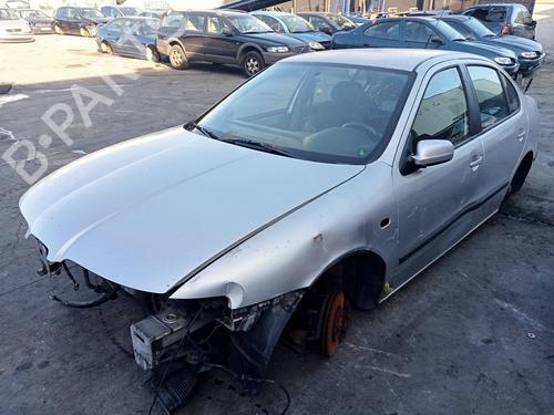 Turbocharger/Supercharger SEAT TOLEDO II (1M2)  | BP28017907M71 