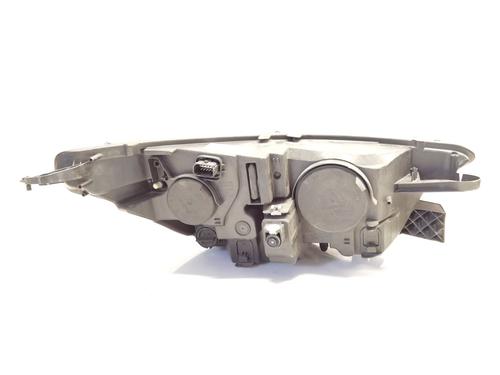 Left headlight CITROËN C4 II (NC_) 1.6 HDi 90 | BP29270594C28 