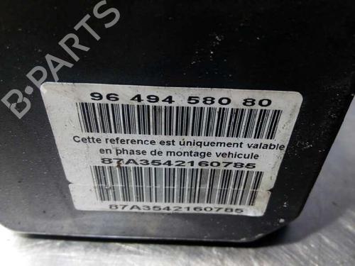 ABS pump PEUGEOT 307 Break (3E) 2.0 | BP8436219M43 