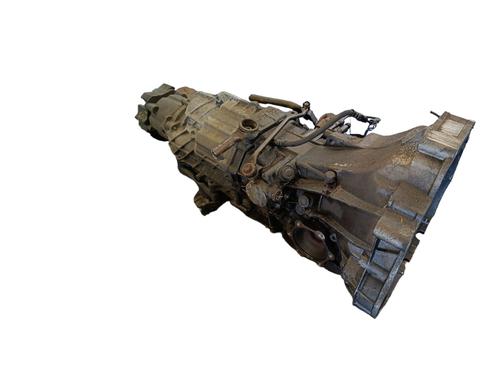 Gearkasse AUDI A4 B6 (8E2) 2.5 TDI quattro (180 hp) 12325837