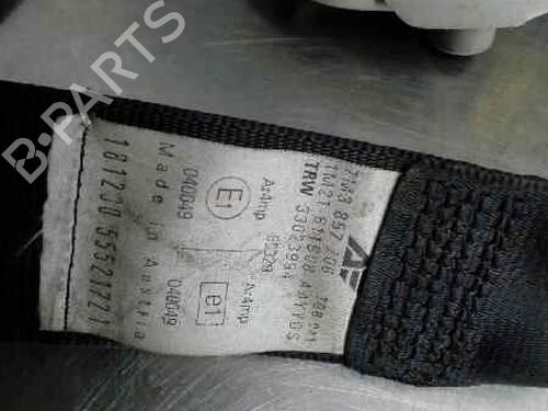Front right seatbelt FORD GALAXY I (WGR) 1.9 TDI | BP8718735I25 