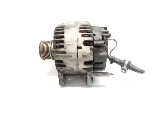 Alternator SEAT LEON (1P1) 2.0 TDI | BP27460246M7