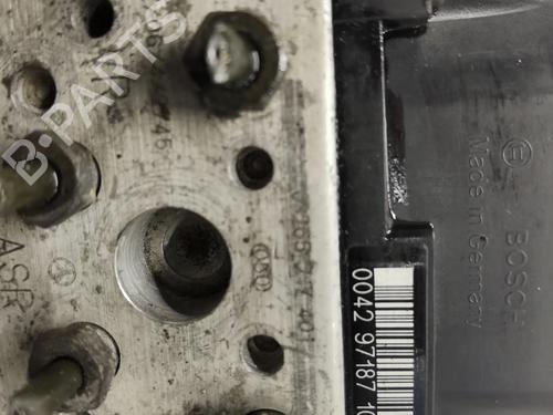 ABS pump MERCEDES-BENZ E-CLASS (W210)  | BP12844963M43 