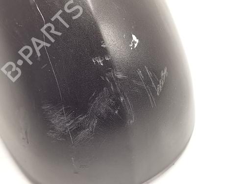 Right mirror DACIA LOGAN (LS_) 1.4 (LS0A, LS0C, LS0E, LS0G) | BP31800744C27