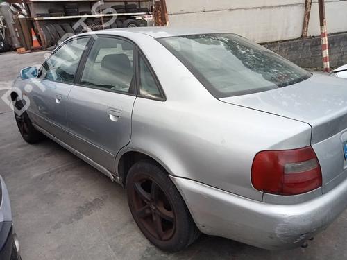 Airbag module AUDI A4 B5 (8D2) 1.9 TDI | BP13033247M53 
